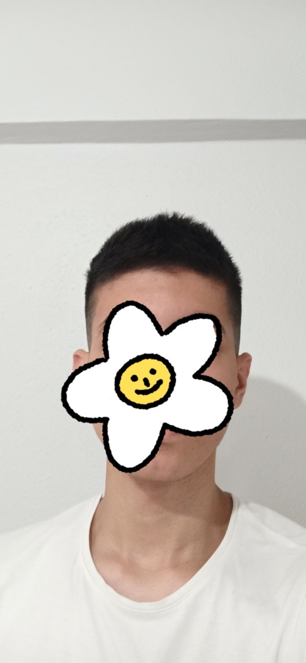 Mahalle berberi bu sefer iyi kesti gibi, saç tıraşım nasıl olmuş?