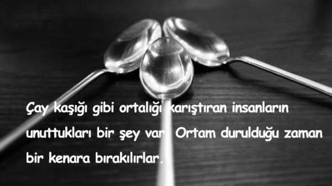 Ortalığı karıştıran insanlarla nasıl baş edersiniz?