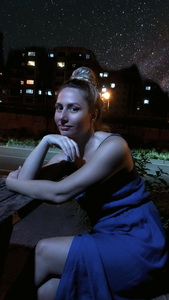 Photoshop yapabilen var mı?