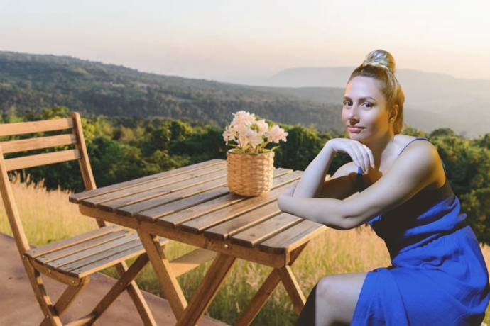 Photoshop yapabilen var mı?