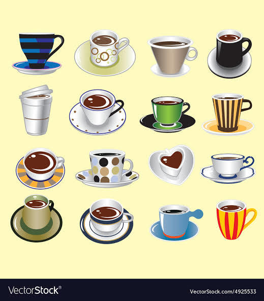 Sabah kahveleri yapıldı mı☕️?