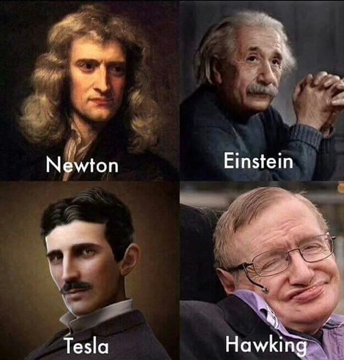 Kadın ve erkek eşit midir?