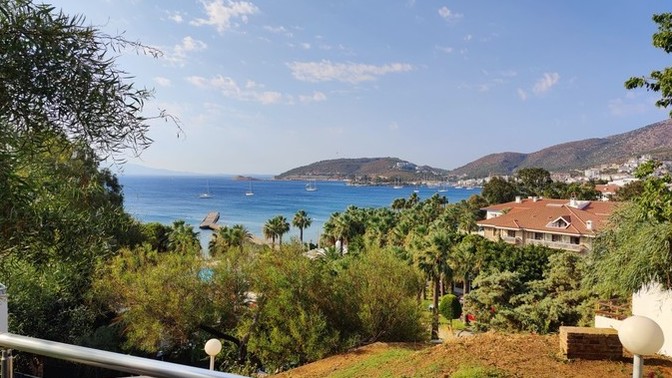 Herkes tatil sever ama sen en çok hangi tatil yerine aşıksın?