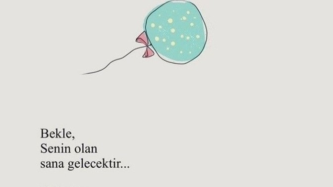 Gerçekten beklediğimize değiyor mu?
