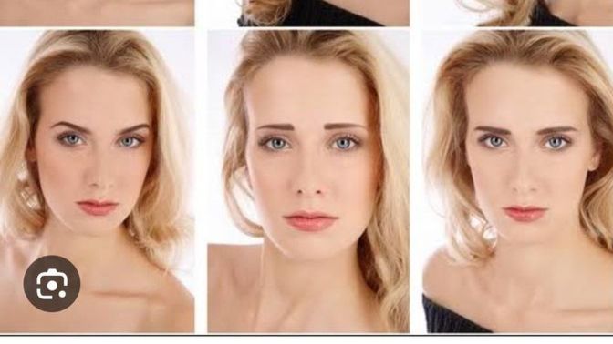 Kaş şekli ve rengi, yüz ifadesini çok değiştiriyor mu?
