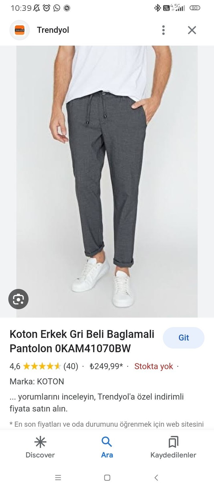 Özel hastanede çalışıyorum. Kıyafetimden dolayı bana mobbing uygulanıyor. Haklılar mı?