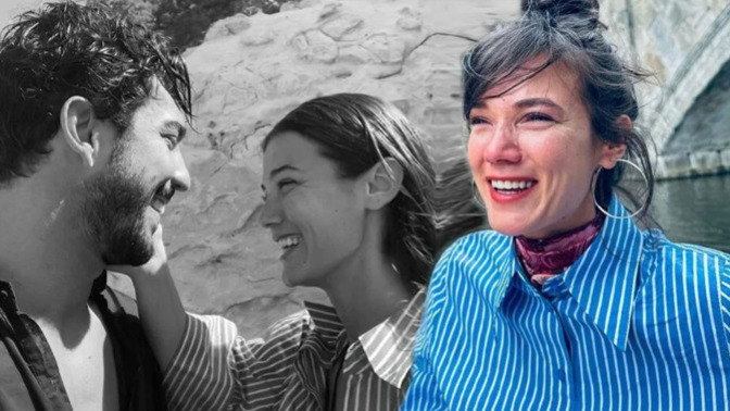 Magazin gündemi bunu konuşuyor! Kaan Yıldırım, Pınar Deniz’e evlenme teklifi mi etti?