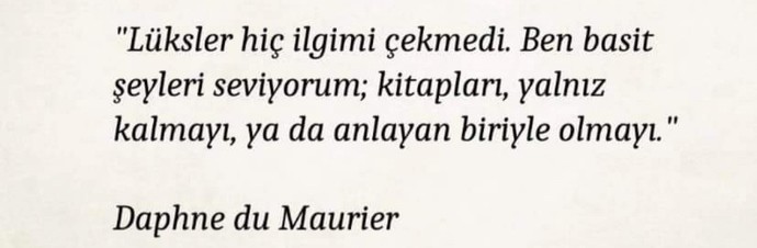 Pahalı hediyeler sevgi gösterisi midir?