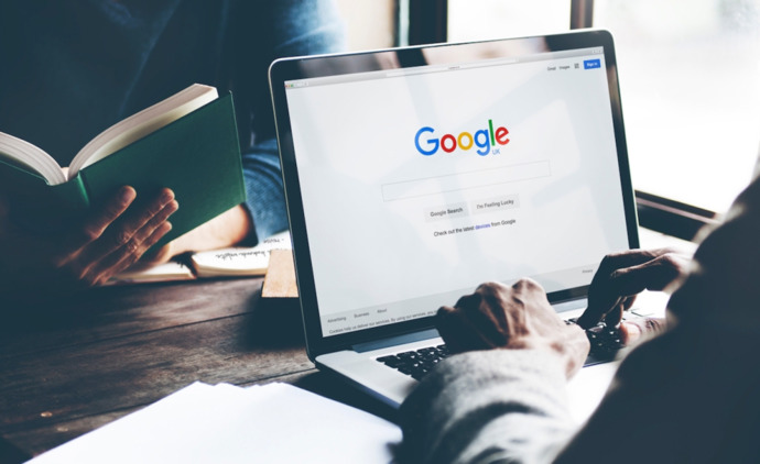 Hayatın google olsaydı, ilk neyi aratırdın?