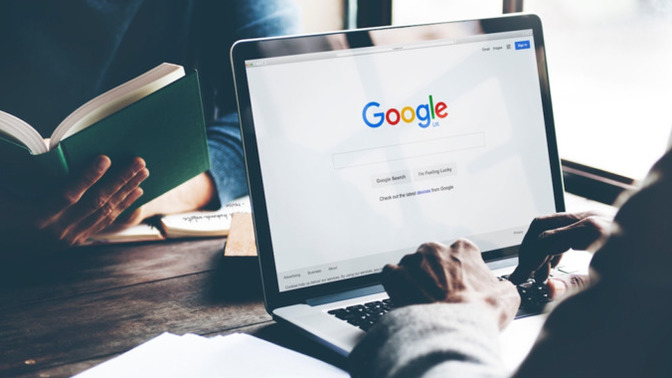 Hayatın google olsaydı, ilk neyi aratırdın?