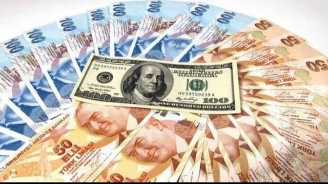 Türk lirasının bereketlenmesi hakkında ne düşünüyorsunuz?