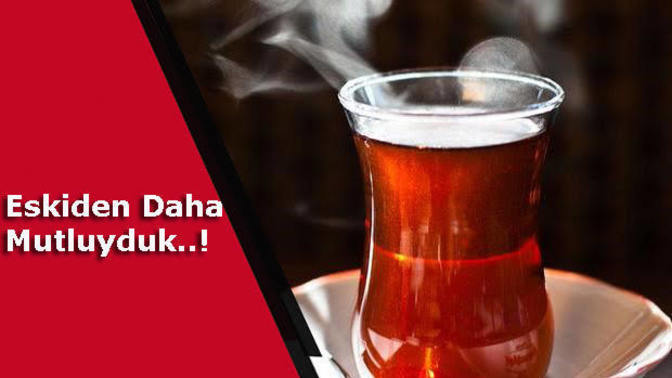 Bu sene mutlu oldunuz mu?