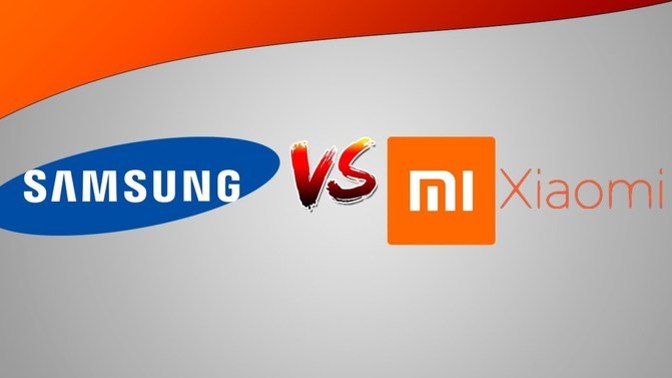 Samsung telefonlar mı daha iyi, Xiaomi mi?