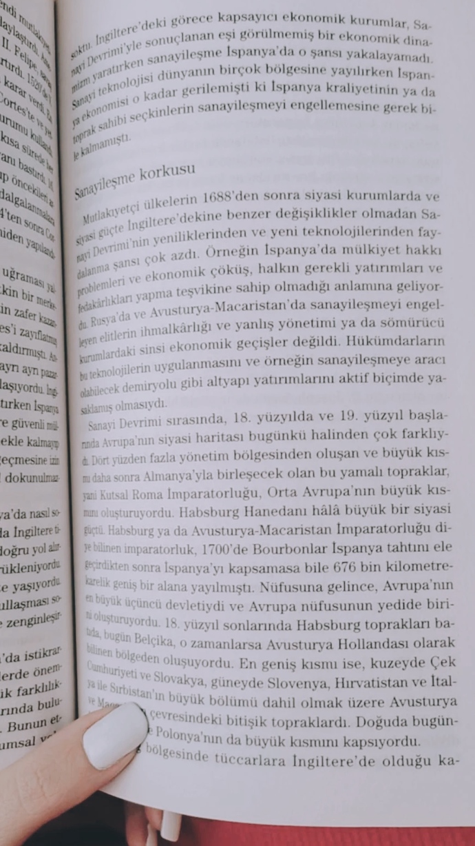 Tarih, ekonomi 😂