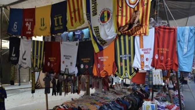 Çakma forma giyer misiniz?