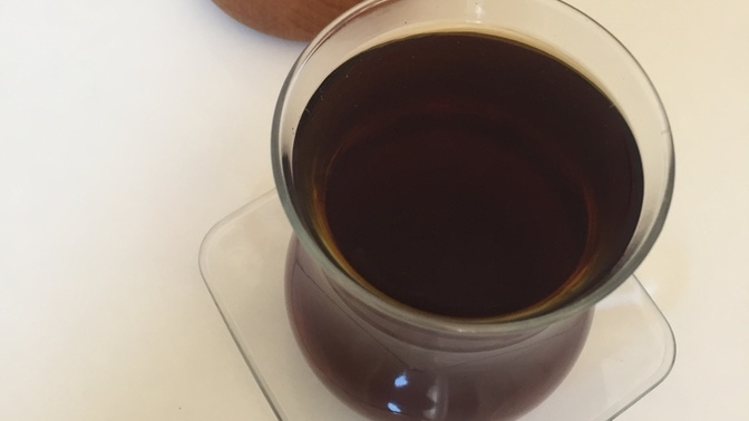 Çay mı seversin, kahve mi?