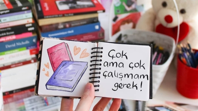 Fotoğraf çekmeyi sever misiniz? Yoksa fotoğraf çekerken veya çektirirken sıkılıyor musunuz?