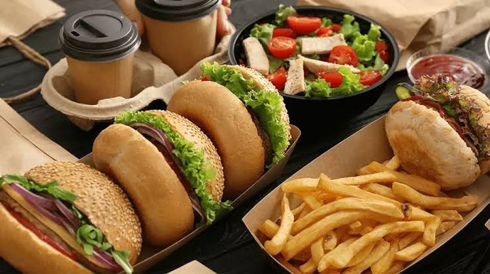 En sevdiğiniz fast food çeşidi hangisi?