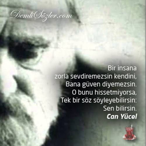 Sevilmek için uğraşır mısınız?