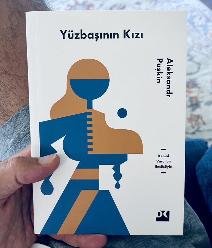 En son hangi kitabı aldın, beğendin mi?
