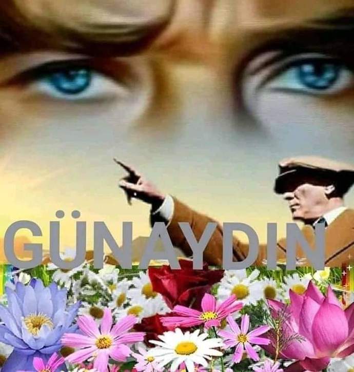 Ataturk yaşasaydi ne yapardi?