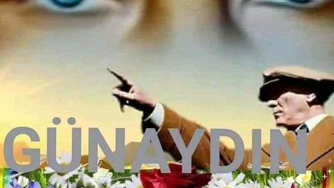 Ataturk yaşasaydi ne yapardi?
