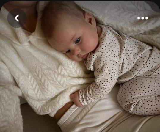 En büyük hayaliniz ne? Benim anne olmak👶👶🧡?