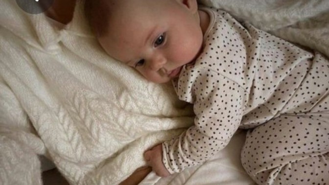 En büyük hayaliniz ne? Benim anne olmak👶👶🧡?