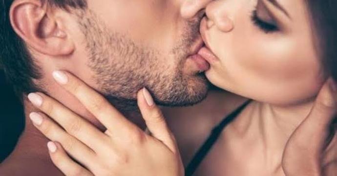 Biriyle öpüşmek için kriteriniz nedir?