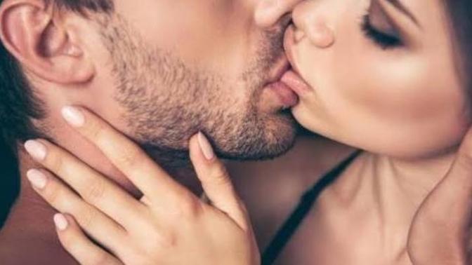 Biriyle öpüşmek için kriteriniz nedir?
