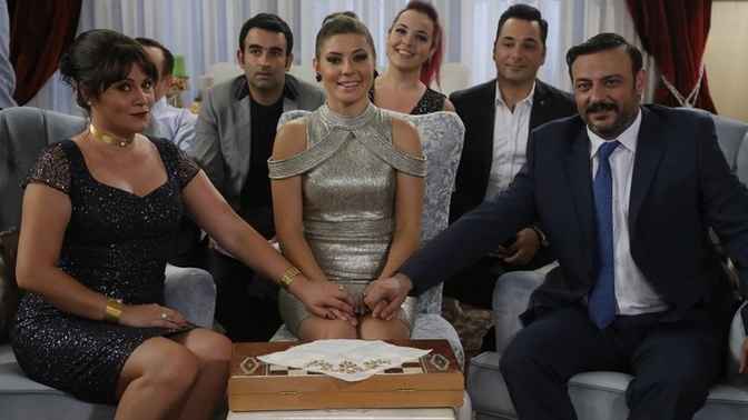 Görücü usulü evliliği doğru buluyor musunuz?