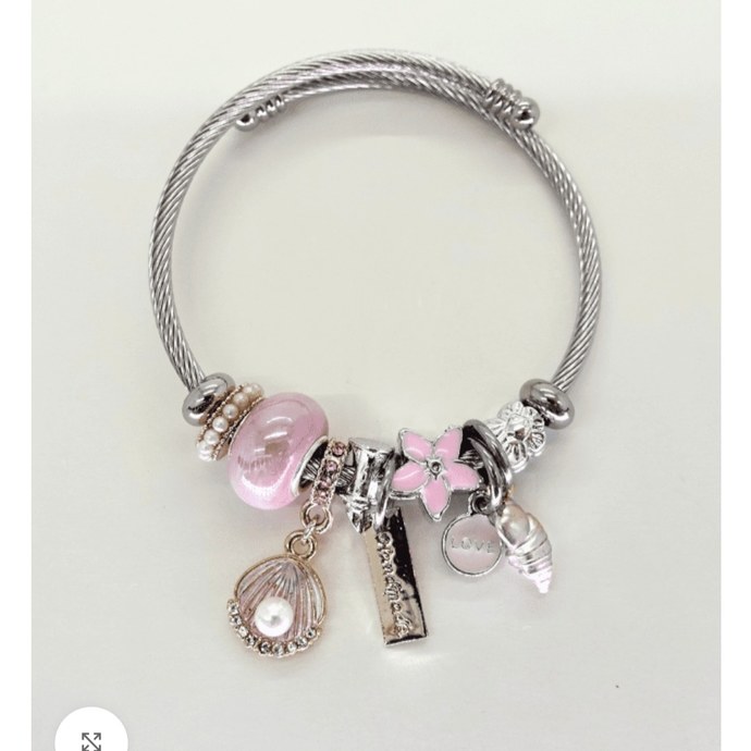Pandoralarım güzel mi sizce?