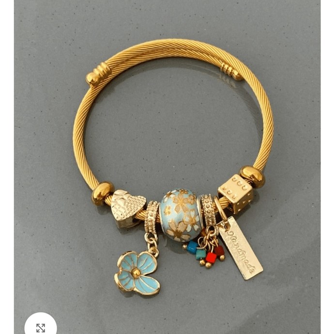 Pandoralarım güzel mi sizce?