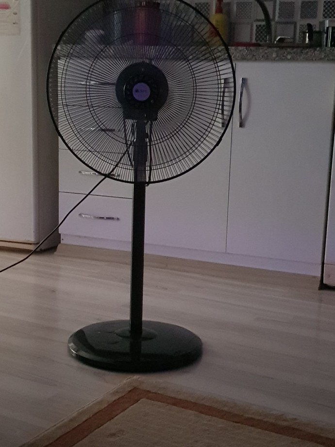 Şu anki manzaranız ne, paylaşır mısınız?