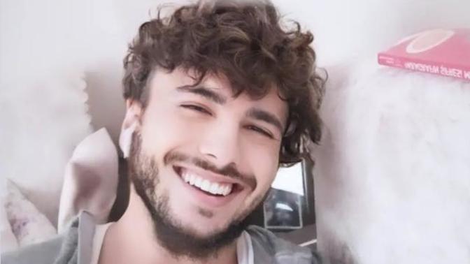 Kıvırcık saç nasıldır?