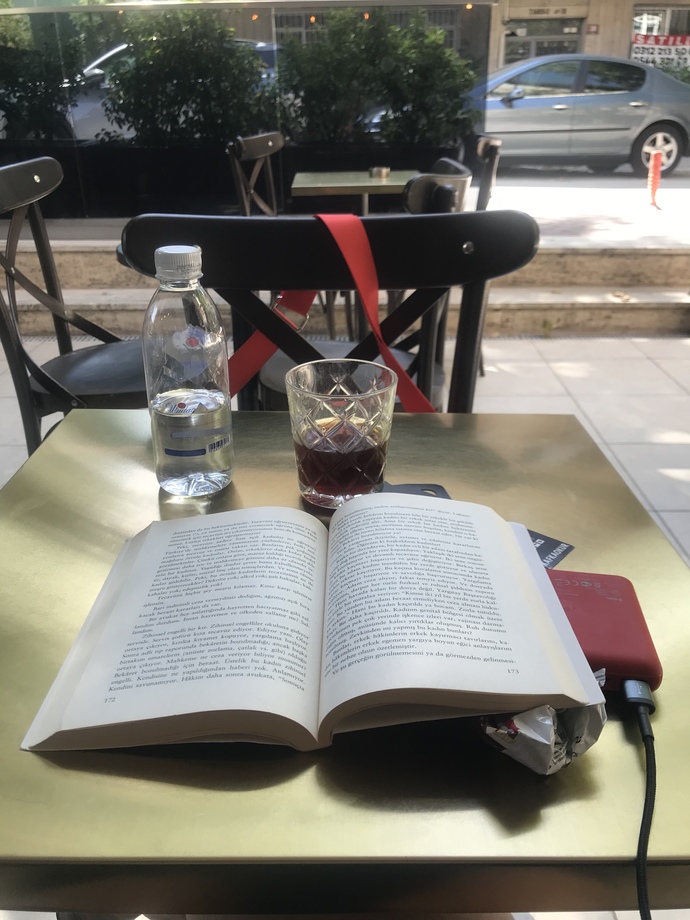 Tatil anlayışınız nasıl?
