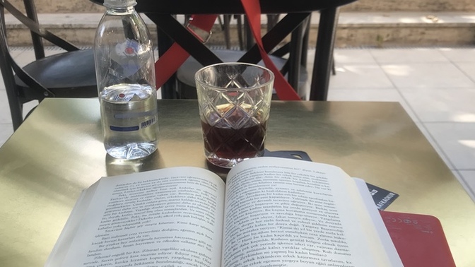 Tatil anlayışınız nasıl?