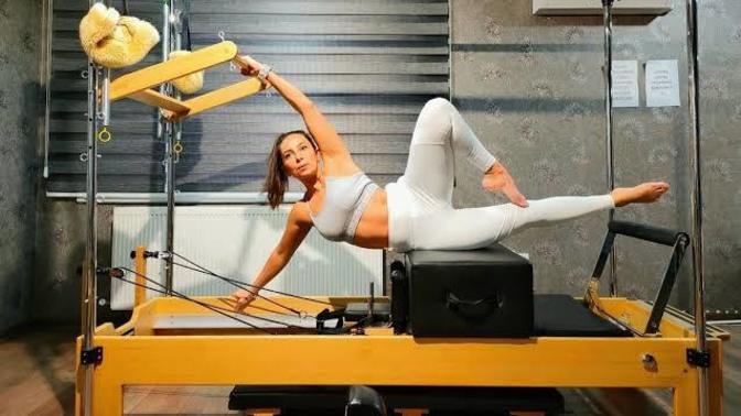 Tüm vücudunuz ağrısa bile spor planınıza sadık kalır mısınız?