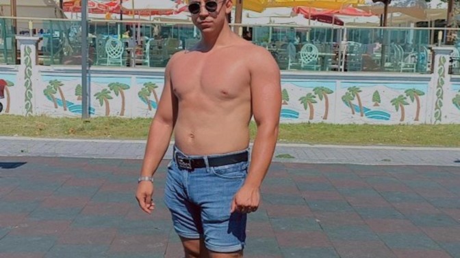 1 buçuk aydır fitness yapıyorum yaptığım spor işe yarıyor mu sizce?