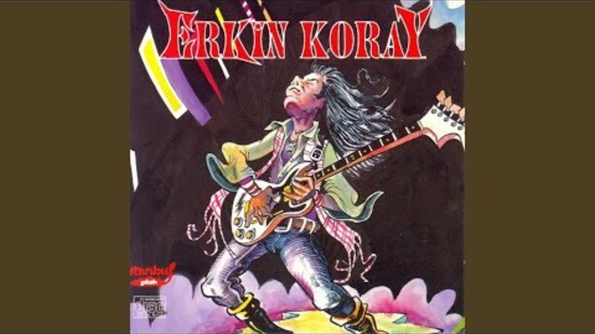 En sevdiğiniz Erkin Koray şarkısı hangisi?