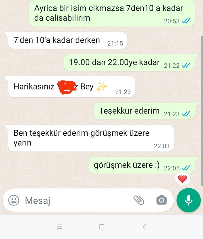 Bu kız bana mı yürüyor?