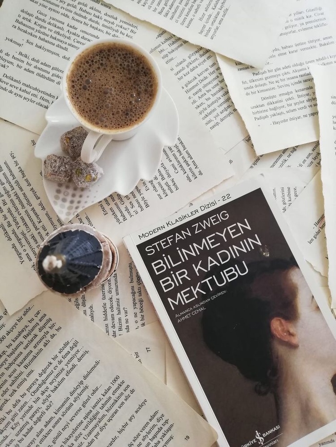 “Her gün mutlaka bir doz almalıyım” dediğiniz bir şey var mı?