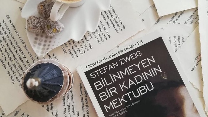 “Her gün mutlaka bir doz almalıyım” dediğiniz bir şey var mı?