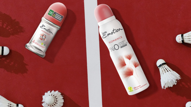 Alüminyum içermeyen roll-on tavsiye eder misiniz?