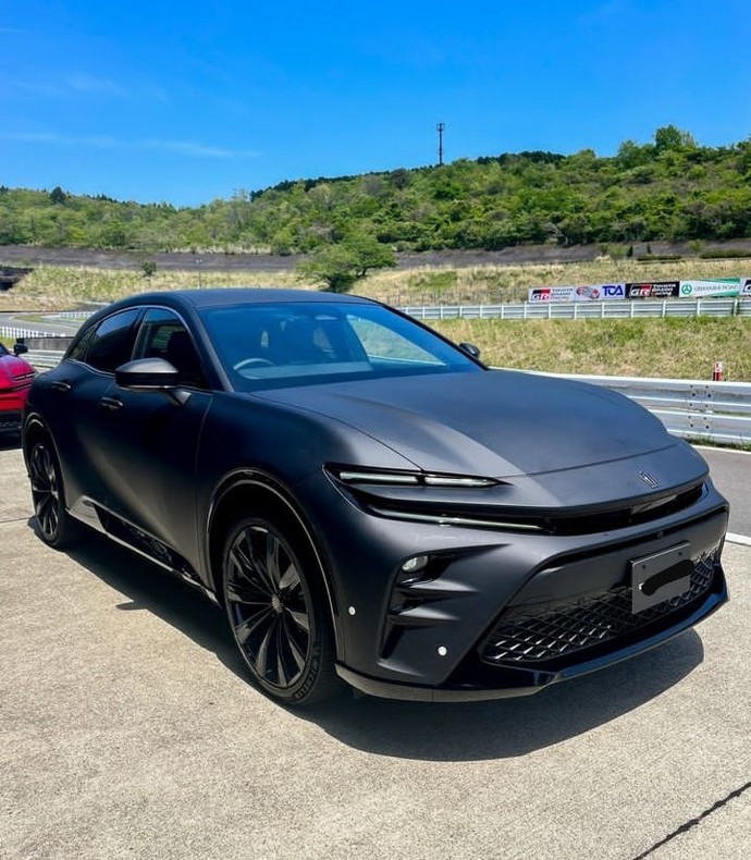 Toyota arabam havalı mı?