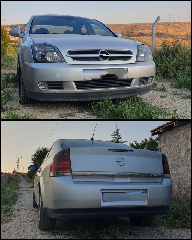 Tasarım da hangi otomobil daha havalı karizma duruyor sizce?
