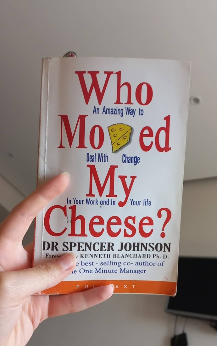 Şimdilerde okuduğunuz bir kitap var mı?