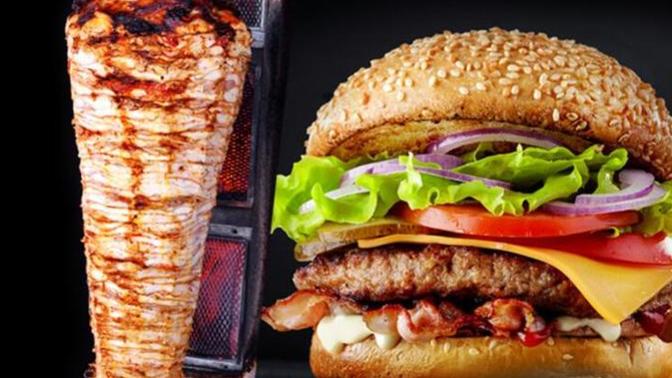 Burger yerine döner tercih edenler has köylü değil midir?