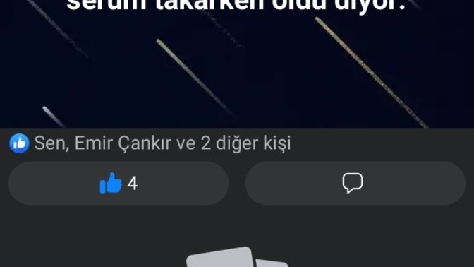 Okuduğun en absürt sey nedir?