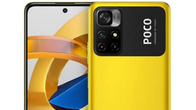 Telefon değişikliği yapacağım. Sizce ne yapmalıyım, Poco M4 Pro nasıl?